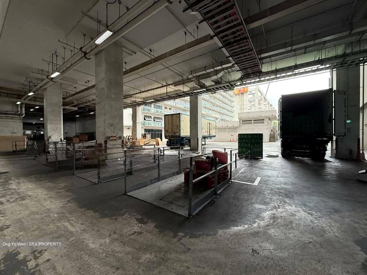 Eco-tech@sunview (D22), Factory #552033111